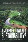 A Journey Towards Sustainability? (eBook, ePUB)