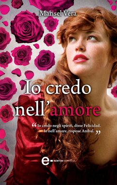 Io credo nell'amore (eBook, ePUB) - Vera, Marisel