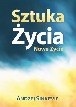 Cover Sztuka Życia, Nowe Życie (eBook, ePUB)