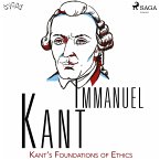 Kant's Foundations of Ethics (MP3-Download)