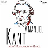 Kant's Foundations of Ethics (MP3-Download)