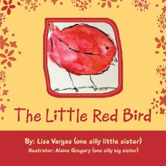 The Little Red Bird (eBook, ePUB)