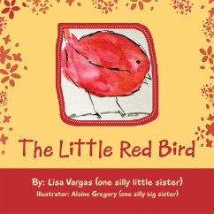 The Little Red Bird (eBook, ePUB) The Little Red Bird (eBook, ePUB)