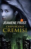 Crepuscolo cremisi (eBook, ePUB)