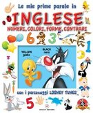Looney Tunes, Impariamo l'INGLESE. Numeri (eBook, PDF)