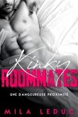 Kinky ROOMMATES (eBook, ePUB)