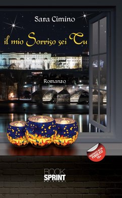 Il mio sorriso sei tu (eBook, ePUB) - Cimino, Sara