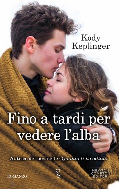 Cover Fino a tardi per vedere l'alba (eBook, ePUB)