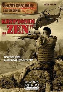 Kryptonim ZEN (eBook, ePUB) - Replay, Artem