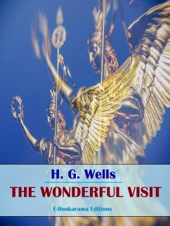 The Wonderful Visit (eBook, ePUB) - G. Wells, H.