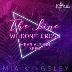 The Line We Don't Cross (MP3-Download)