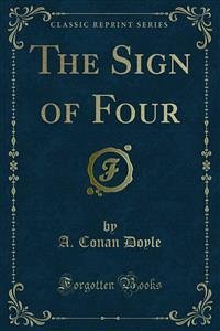 The Sign of Four (eBook, PDF)