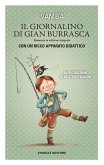 Il giornalino di Gian Burrasca. Unico con apparato didattico (eBook, ePUB)