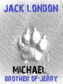 Michael, Brother of Jerry (eBook, ePUB)