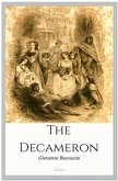 The Decameron (eBook, ePUB)