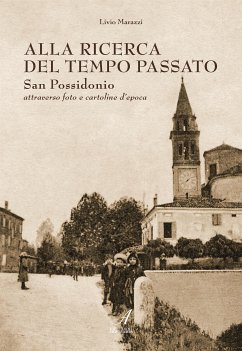 Alla ricerca del tempo passato (eBook, PDF) - Marazzi, Livio