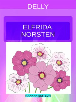 Elfrida Norsten (eBook, ePUB) - Delly