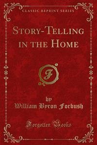 Story-Telling in the Home (eBook, PDF)