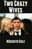 Two Crazy Wives: Taboo Incest Erotica (eBook, ePUB)