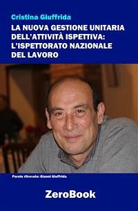 Cover La nuova gestione unitaria dell’attività ispettiva: L’Ispettorato Nazionale del Lavoro (eBook, ePUB)