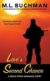 Love's Second Chance (eBook, ePUB) - L. Buchman, M.