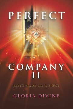 Perfect Company II (eBook, ePUB) - Divine, Gloria