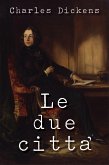 Le due città (eBook, ePUB) Le due città (eBook, ePUB)