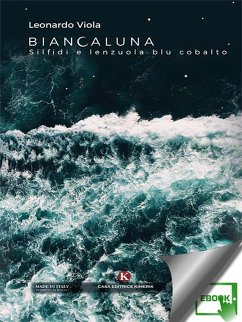 Biancaluna (eBook, ePUB) - Viola, Leonardo