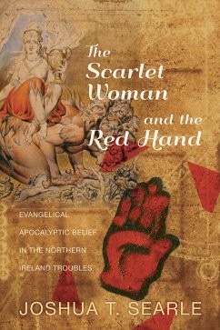 The Scarlet Woman and the Red Hand (eBook, ePUB)