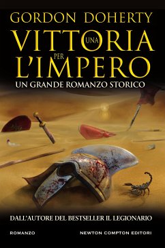 Una vittoria per l'impero (eBook, ePUB) - Doherty, Gordon