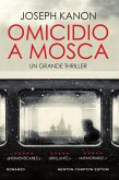 Omicidio a Mosca (eBook, ePUB)