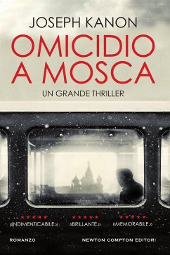 Omicidio a Mosca (eBook, ePUB) - Kanon, Joseph