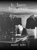 Il sarto innamorato (eBook, ePUB)