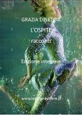 L'ospite (eBook, ePUB)