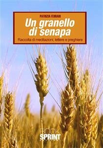 Un granello di senapa (eBook, ePUB) Cover Un granello di senapa (eBook, ePUB)
