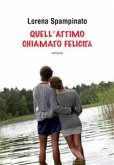 Quell’attimo chiamato felicità (eBook, ePUB)