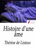Histoire d'une âme (eBook, ePUB)