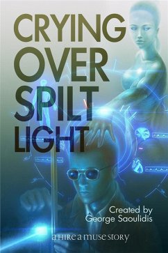 Cover Crying Over Spilt Light (eBook, ePUB)