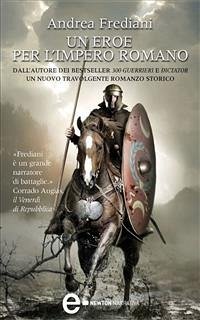 Un eroe per l'impero romano (eBook, ePUB) - Frediani, Andrea