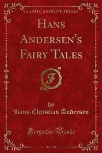 Hans Andersen's Fairy Tales (eBook, PDF) - Christian Andersen, Hans