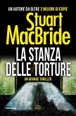 La stanza delle torture (eBook, ePUB)