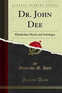 Dr. John Dee (eBook, PDF)