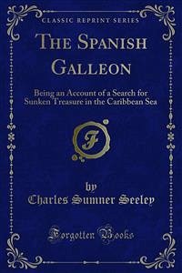 The Spanish Galleon (eBook, PDF)