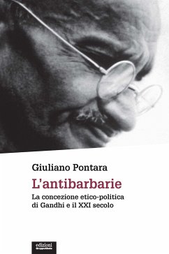 L'antibarbarie (eBook, ePUB) - Pontara, Giuliano