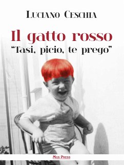 Il gatto rosso (eBook, ePUB) - Ceschia, Luciano