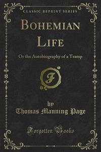 Bohemian Life (eBook, PDF)