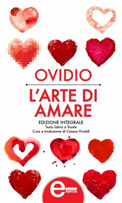 L'arte di amare (eBook, ePUB) - Ovidio Nasone, Publio