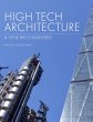 High Tech Architecture (eBook, ePUB) - Bild 1