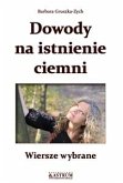 Dowody na istnienie ciemni (eBook, ePUB)