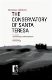 The Conservatory of Santa Teresa (eBook, ePUB)